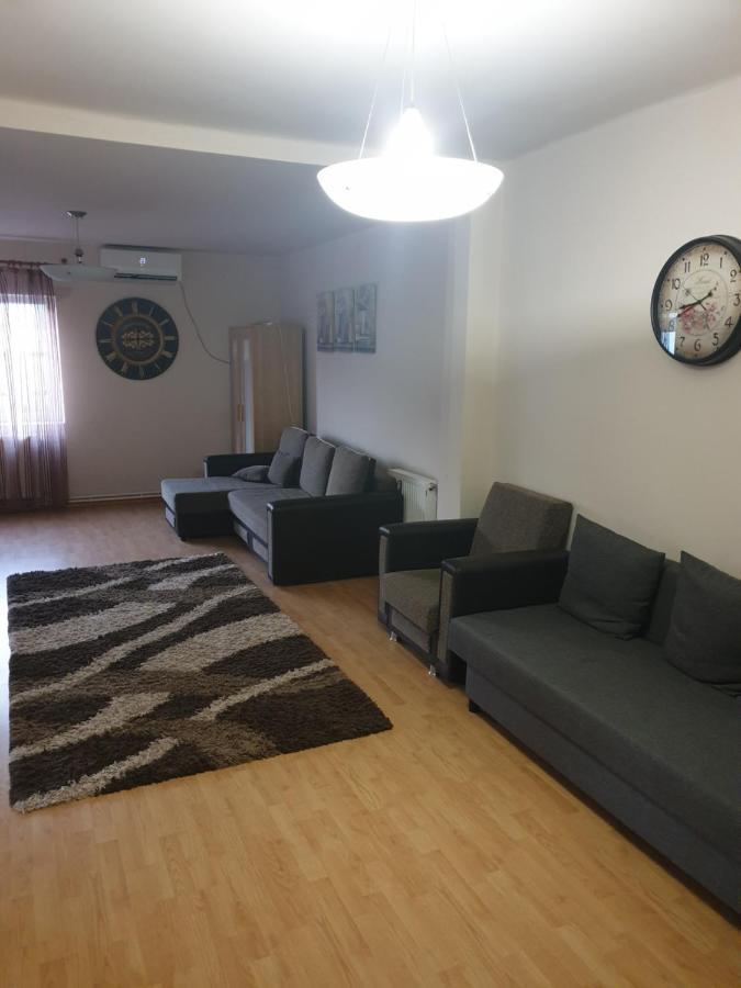 Mamaia Faleza Nord Констанца Екстер'єр фото