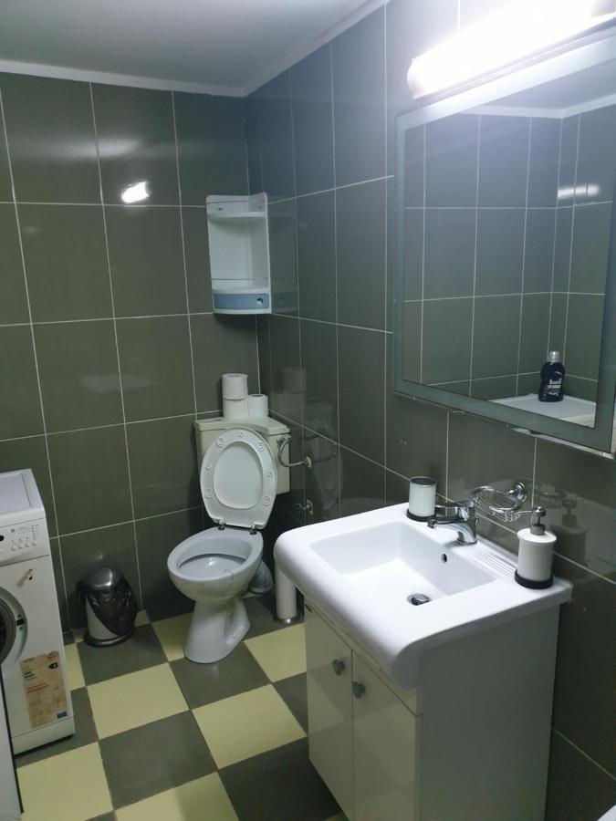 Mamaia Faleza Nord Констанца Екстер'єр фото