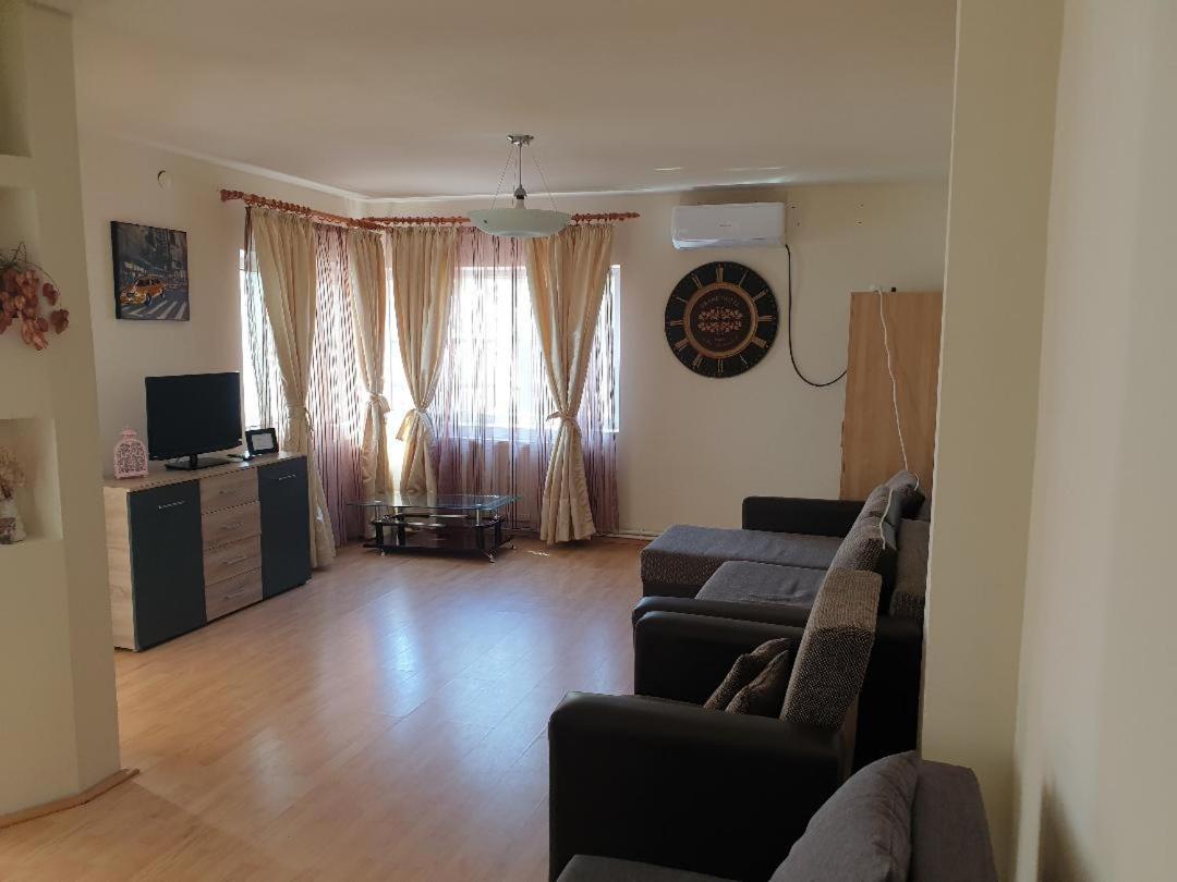 Mamaia Faleza Nord Констанца Екстер'єр фото