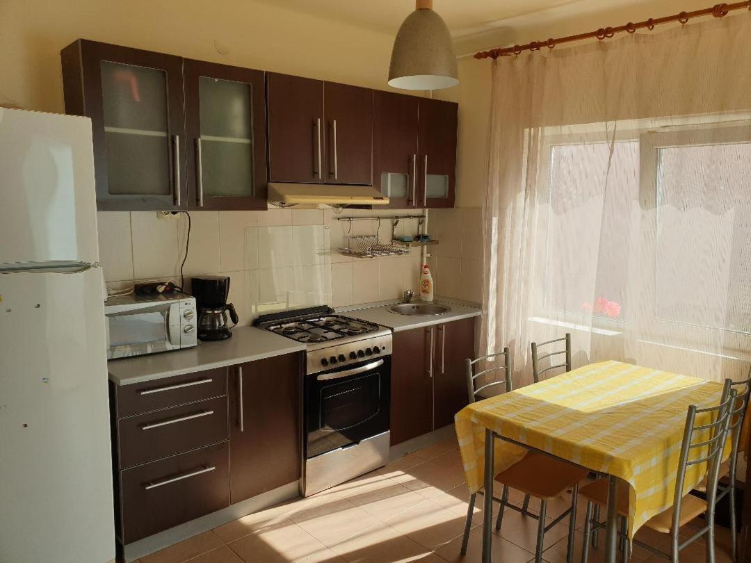 Mamaia Faleza Nord Констанца Екстер'єр фото
