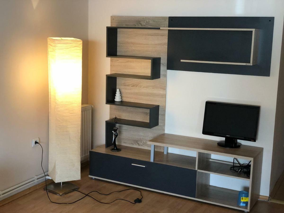 Mamaia Faleza Nord Констанца Екстер'єр фото